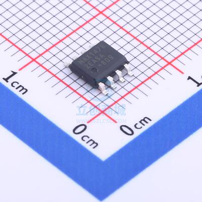 RS-485/RS-422芯片 MAX14782EASA+ SOIC-8 MAXIM 全新原装进口