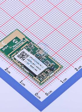 无线收发芯片 BM64SPKA1MC2-0001AA Module MIC 全新原装进口