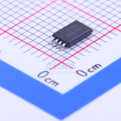 EEPROM CAT24C16YI-GT3 TSSOP-8 onsemi 全新原装进口