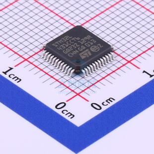 单片机(MCU/MPU/SOC) STM32L431CCT6 LQFP-48 ST 全新原装进口