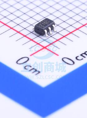 缓冲器/驱动器 NC7WZ16P6X SC-70-6(SOT-363) on 全新原装正品