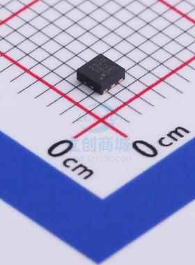 场效应管(MOSFET) CSD25310Q2 WSON-6 TI 全新原装进口