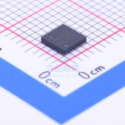 温度传感器 LM95233CISD/NOPB WSON-14 TI 全新原装进口