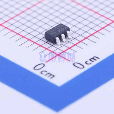 电池管理 HY2112-AB SOT-23-6 全新原装正品