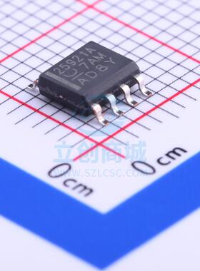 监控和复位芯片 TPS25921ADR SOIC-8_150mil TI()