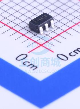 无线收发芯片 PT4450 SOT-23-6 PTC(普诚)