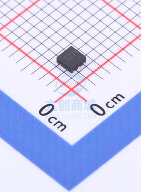 线性稳压器(LDO) BCT2057ELT12-TR DFN2x2-6L BROADCHIP(广芯电子
