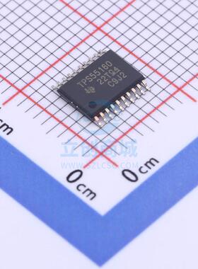 DC-DC电源芯片 TPS55160QPWPTQ1 HTSSOP-20 TI()