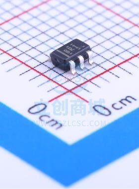 运算放大器 OPA890IDBVT SOT-23-6 TI()