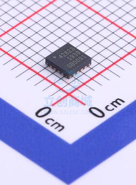 射频开关 PE42823A QFN-16 PSemi