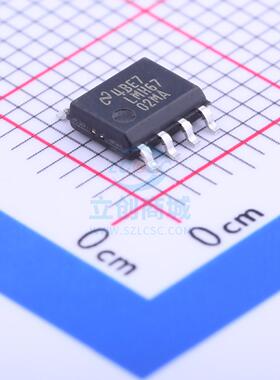 运算放大器 LMH6702MA/NOPB SOIC-8_150mil TI()