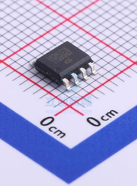 EEPROM HT24LC16(1.8v) SOP-8 全新原装进口
