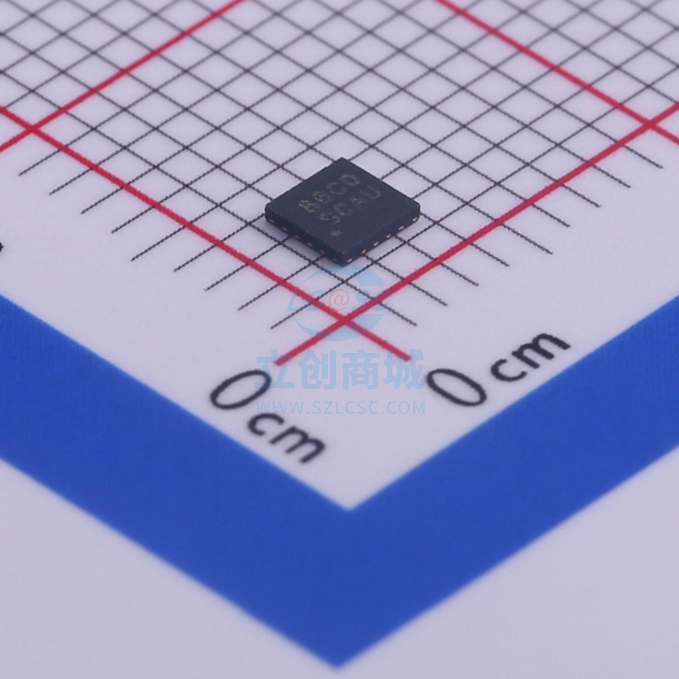 射频开关 MXD86C0S QFN Maxscend(卓胜微)