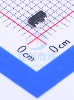 监控和复位芯片 STM811RW16F SOT-143 ST 全新原装进口