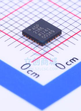 DC-DC电源芯片 ADP2386ACPZN-R7 LFCSP-24 ADI 全新原装正品