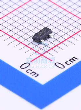 电压基准芯片 ISL60002DIH312Z-TK SOT-23(SOT-23-3) RENESAS(瑞