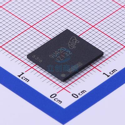 eMMC MTFC32GAPALBH-IT TFBGA-153 micron(镁光)