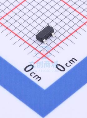 电压基准芯片 MMTL431 431 SOT-23 CBI(创基)