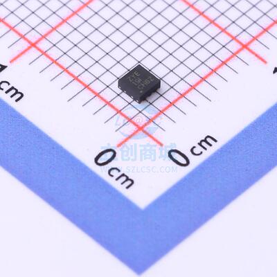 功率电子开关 TPS22965TDSGRQ1 WSON-8(2x2) TI 全新原装进口