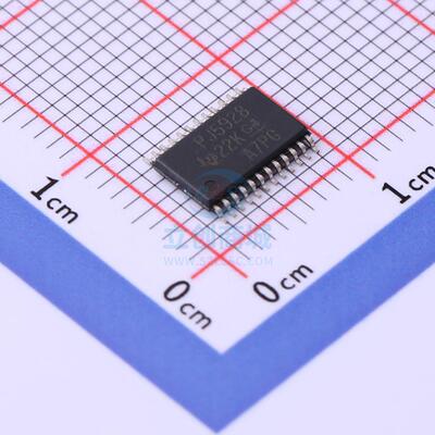 LED驱动 TLC5928PWP HTSSOP-24 TI()