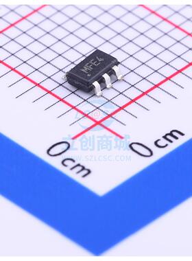 DC-DC电源芯片 MCP16331T-E/CH SOT-23-6 MIC 全新原装正品