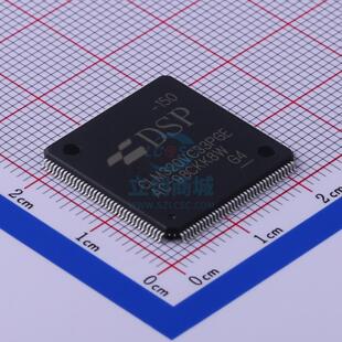 单片机 LQFP 启珑 CLM320VC33PGE150 CHIPLON SOC MPU MCU 144