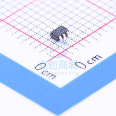 DC-DC电源芯片 TPS61222DCKT SC-70-6(SOT-363) TI 全新原装进口