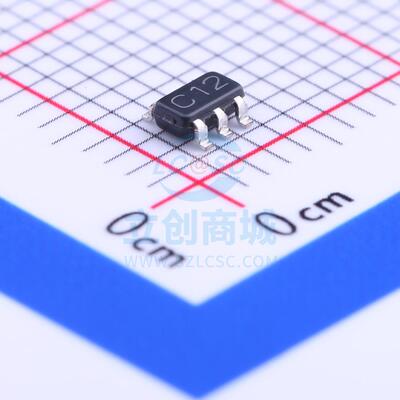 比较器 LMV331M5/NOPB SOT-23-5 TI 全新原装正品