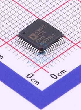 ADC/DAC-专用型 AD9845BJSTZRL LQFP-48 全新原装正品特