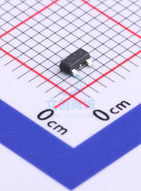 霍尔传感器 DRV5032FCDBZR SOT-23-3 TI 全新原装进口