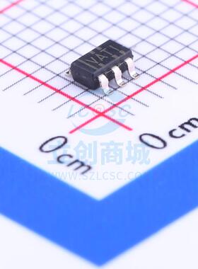 精密运放 TLV2781IDBVR SOT-23-5 TI 全新原装正品
