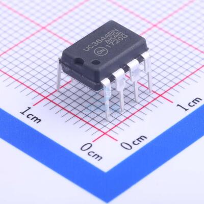 AC-DC控制器和稳压器 UC3844BNG DIP-8 onsemi(安森美)