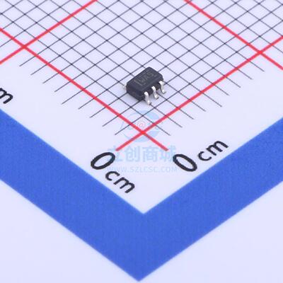 逻辑门 SN74LV1T00DCKR SC-70-5 TI 全新原装进口