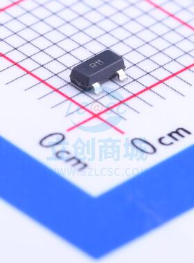 电压基准芯片 LM385M3X-1.2/NOPB SOT-23(SOT-23-3) TI 全新原装