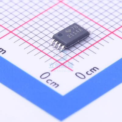 AC-DC控制器和稳压器 TPS2114APWR TSSOP-8(3x4.4x0.65mm） TI(德
