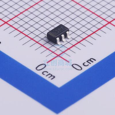 电池管理 S-8261ABPMD-G3PT2S SOT-23-6 全新原装进口