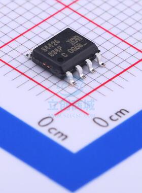 栅极驱动IC IRS4426STRPBF SOIC-8 全新原装进口