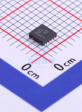 RS-485/RS-422芯片 MAX13430EETB+T TDFN-10_EP MAXIM(美信)