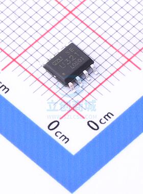 DC-DC控制芯片 U321 SOP-8 UN(友恩)