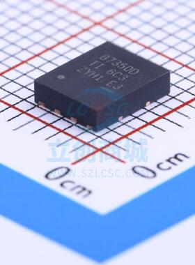 场效应管(MOSFET) CSD87350Q5D LSON-8 TI()