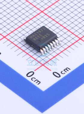 电池管理 MAX1873REEE+T QSOP-16 MAXIM 全新原装正品