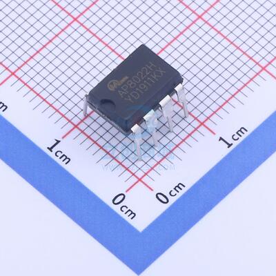 DC-DC控制芯片 AP8022H DIP-8 minos(迈诺斯)