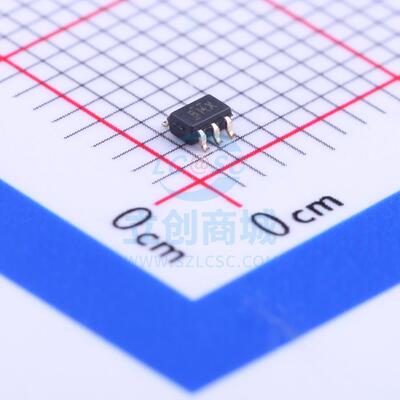 线性稳压器(LDO) TPS71718DCKR SC-70-5 TI()