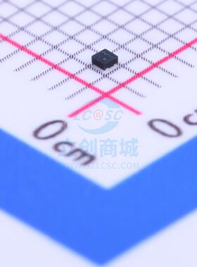 线性稳压器(LDO) TCR2LN11,LF SDFN-4 TOSHIBA(东芝)