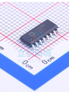 数字隔离器 ADUM131E1BRZ SOIC-16 ADI(亚德诺)/LINEAR(凌特)