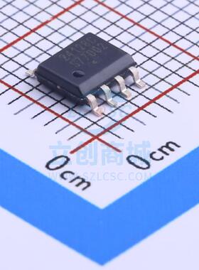 EEPROM CAT24C128WI-GT3 SOIC-8_150mil onsemi 全新原装进口
