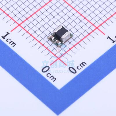 电源模块 LMZM23601SILR uSIP-10 TI 全新原装进口