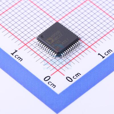 其他接口 AD1938WBSTZ LQFP-48 全新原装进口