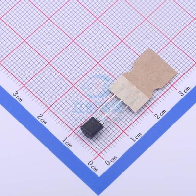 电压基准芯片 TL431ACLPR TO-92(TO-92-3) TI 全新原装进口