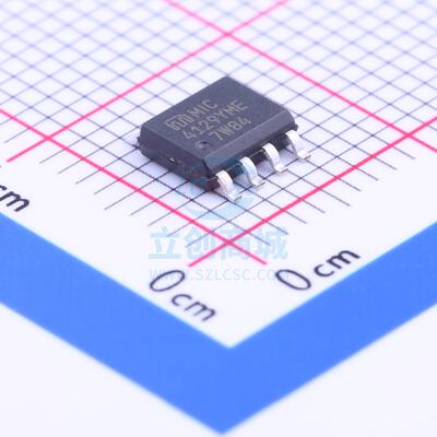 栅极驱动IC MIC4129YME SOIC-8_EP_150mil MIC 全新原装进口